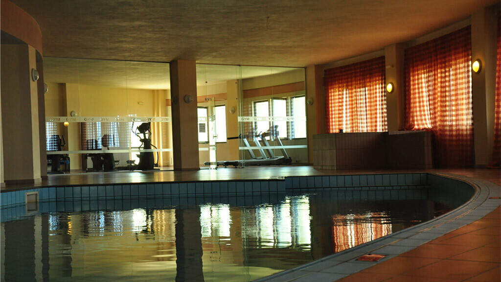 Athina Palace Resort & Spa